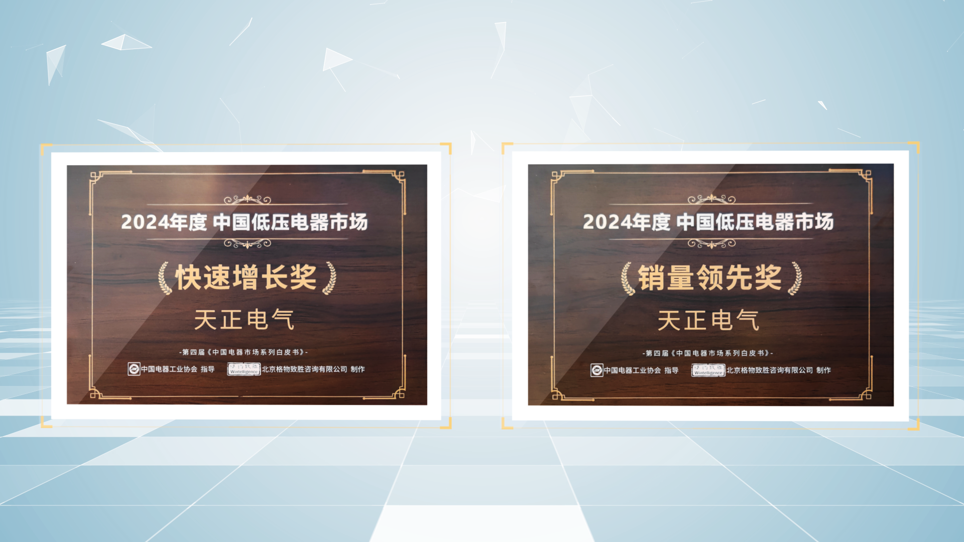 销量领先、快速增长丨鉴黄师在线观看免费版荣膺2项行业年度大奖